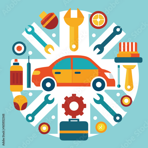 Adobe Illustrator Artwork