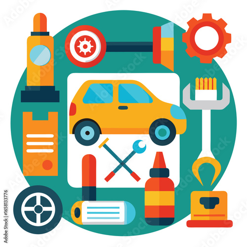 Adobe Illustrator Artwork