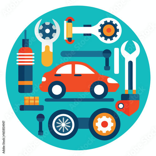 Adobe Illustrator Artwork