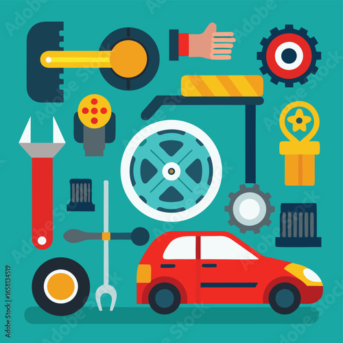 Adobe Illustrator Artwork
