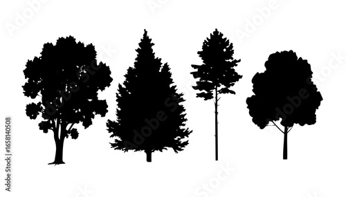 A perfectly uniform and deep black background representing a void of light or a clean slate for design elements