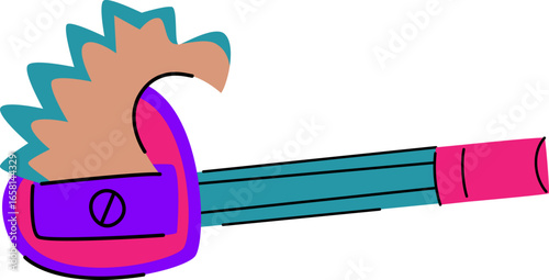 Pencil Sharpener