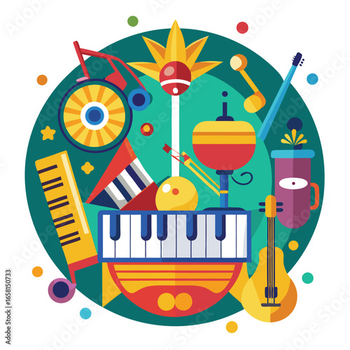 Adobe Illustrator Artwork