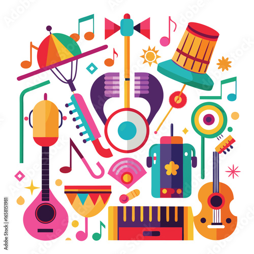 Adobe Illustrator Artwork