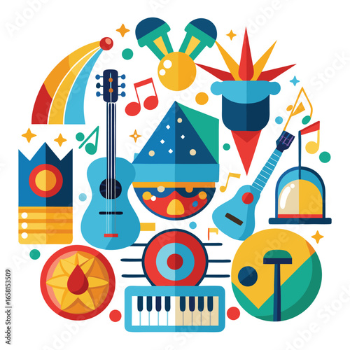 Adobe Illustrator Artwork