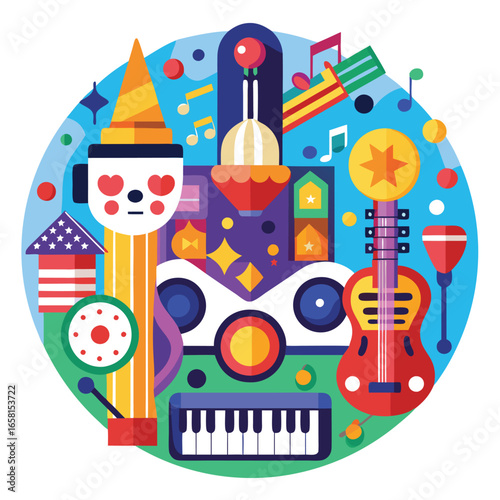 Adobe Illustrator Artwork