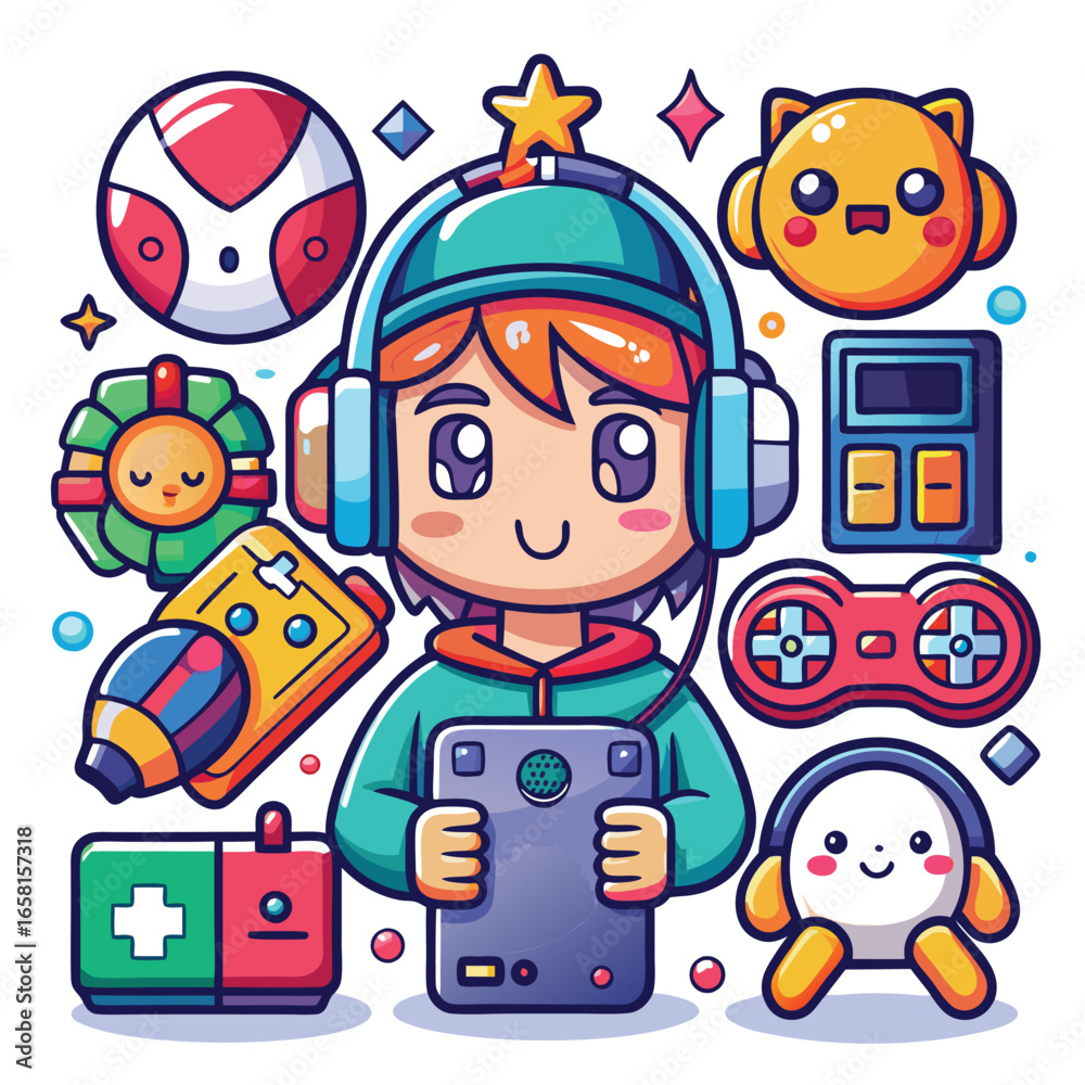 Adobe Illustrator Artwork