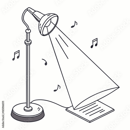 Spotlight on Stage Performance