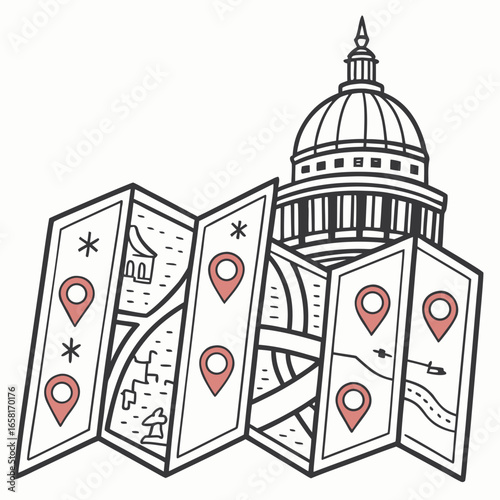 Capitol Hill Exploration