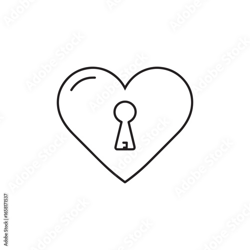 Unlock the Secrets of the Heart: Symbol of Love, Trust, and Emotional Depth