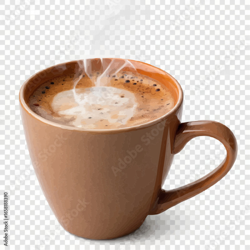 cup of coffee