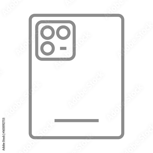 Tablet icon design
