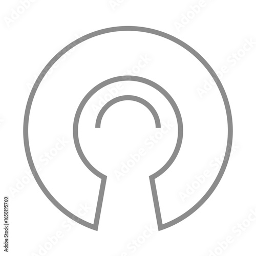 Open Source icon design