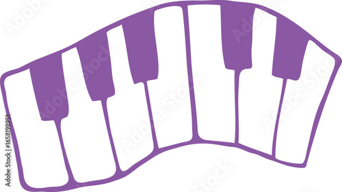 건반02_선화_피아노_건반악기_뮤직_음악_사운드