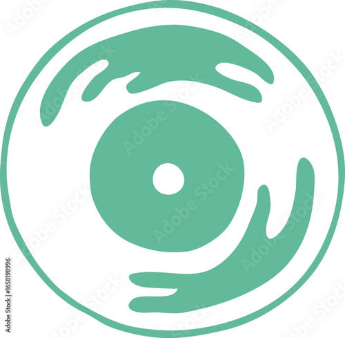 레코드02_선화_LP판_엘피판_바이닐_뮤직_음악_사운드