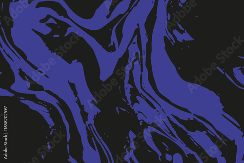 Textured marble background. Grunge design template
