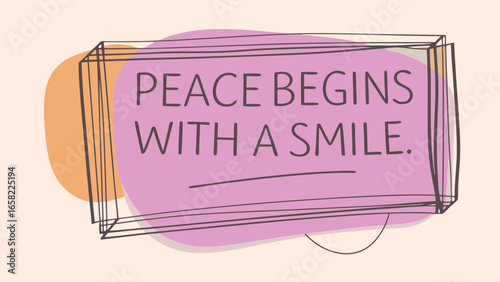 Happy International Day of Peace Vector Illustration with Dove, Olive Branch, and Blue Globe Design