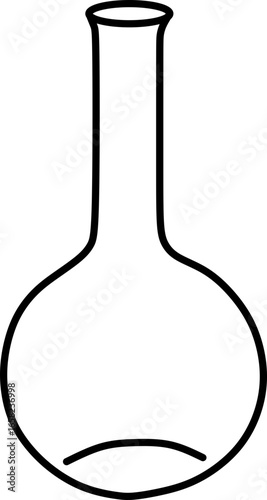 ChemistryEquipment FlorenceFlask