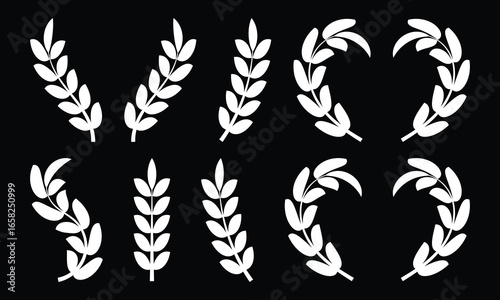 wheat icon