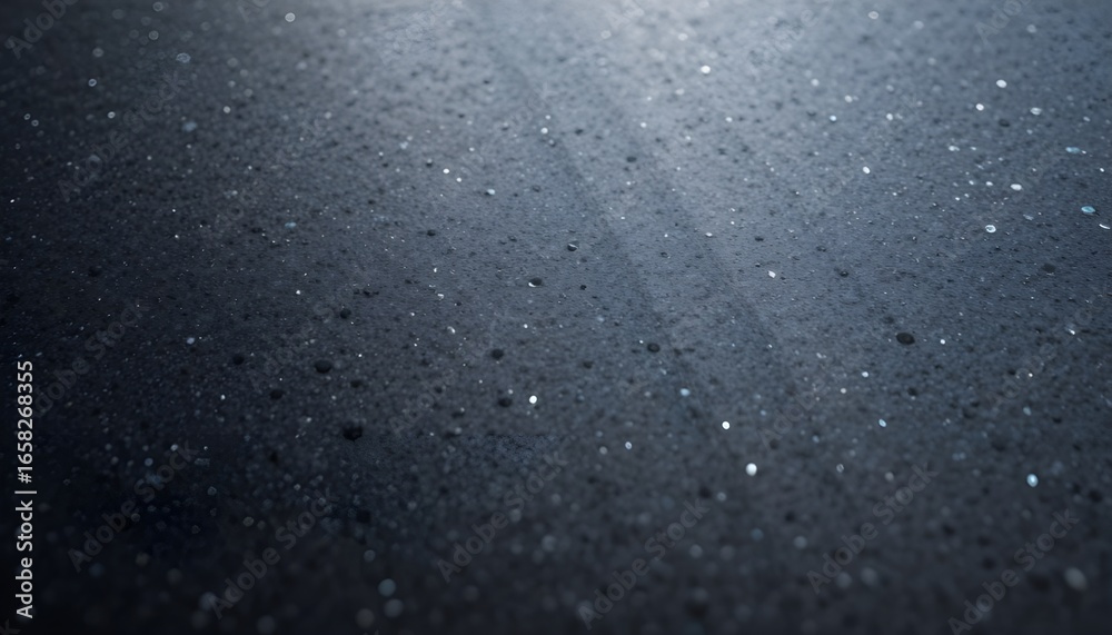 Obraz premium Carbon Fiber Texture with Modern Technology Background Design