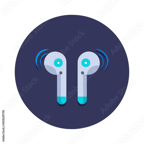 Wireless Pods
