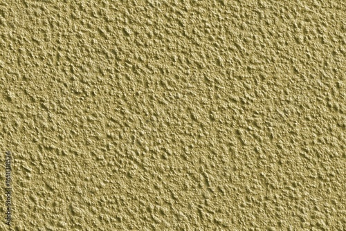 Wallpaper Mural Close-up of textured beige wall surface with rough pattern Torontodigital.ca
