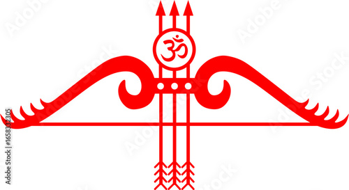 Khatu Shyaam Symbol