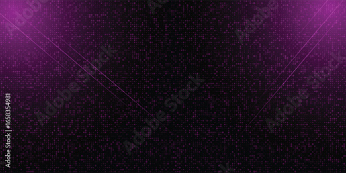 4k uhd wallpaper background art windows apple android mac cgi graphics abstract colourful triangles fractal design pattern