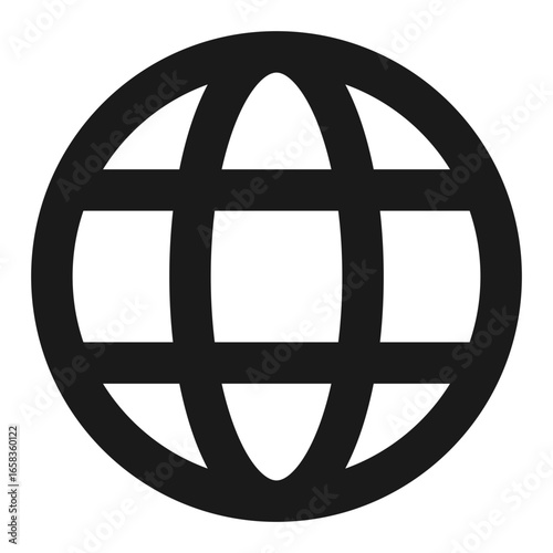 Global icon