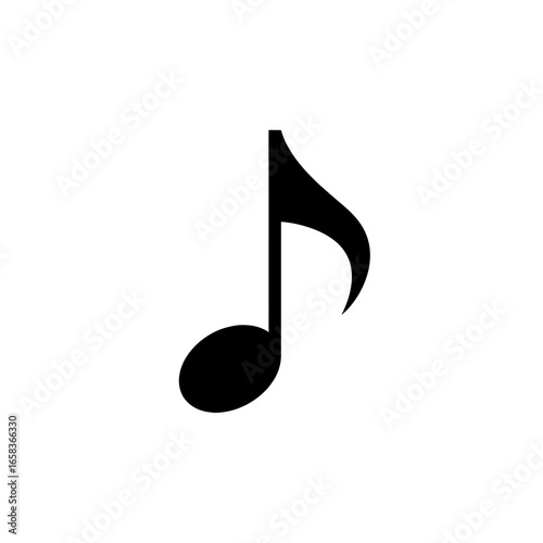 music note icon