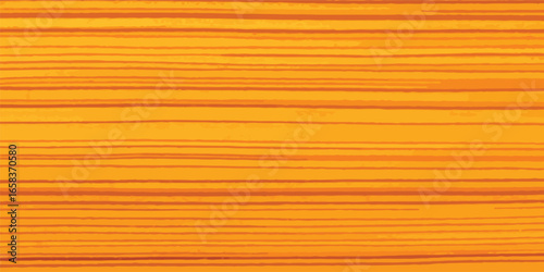 Bright Natural Yellow Wood Plank Background – Organic Wooden Texture with Clean Grain Lines for Interior, Furniture, and Modern Design