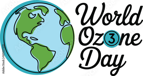 World Ozone Day: Protecting the Earth's Atmosphere and Promoting Environmental Awareness