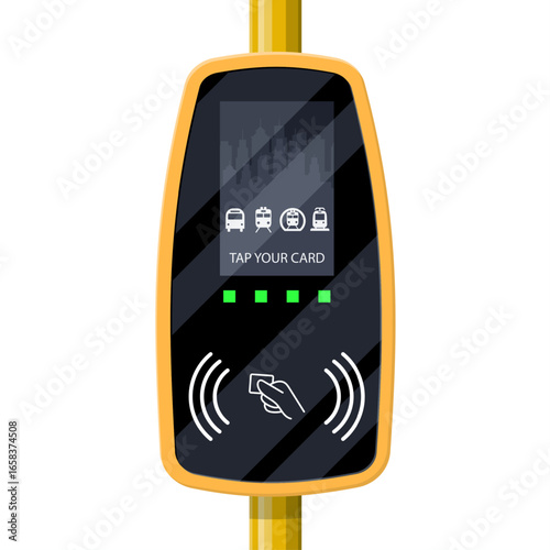 Adobe Illustrator Artwork