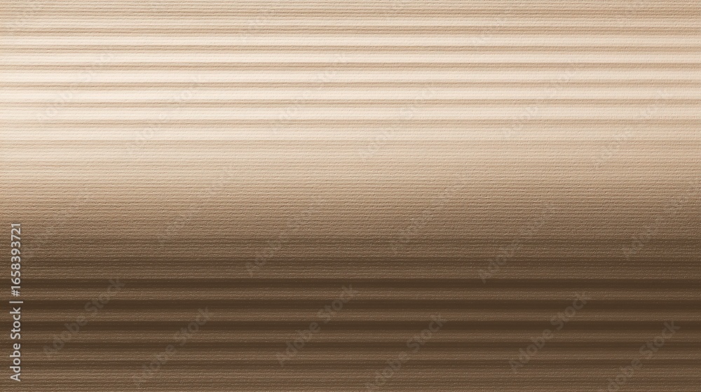 Obraz premium illustration of kraft paper texture wallpaper