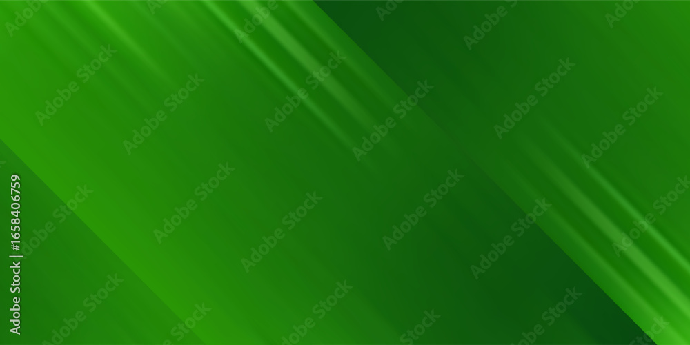 Fototapeta premium green background with white and beige