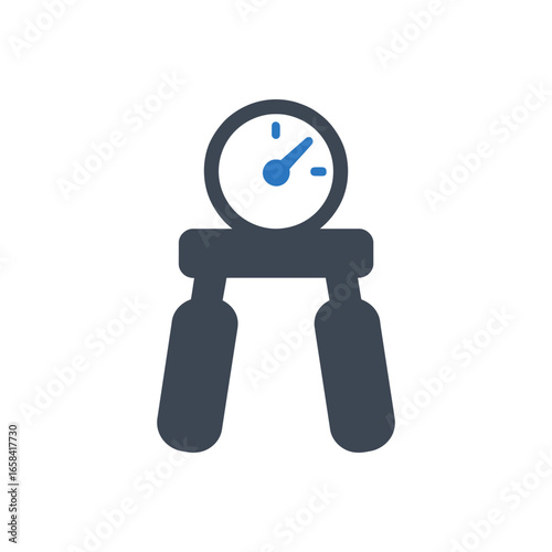 Grip Strength Measurement icon