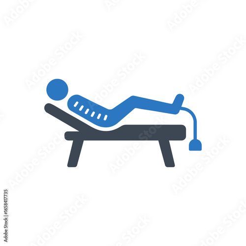 Spinal Decompression Therapy icon