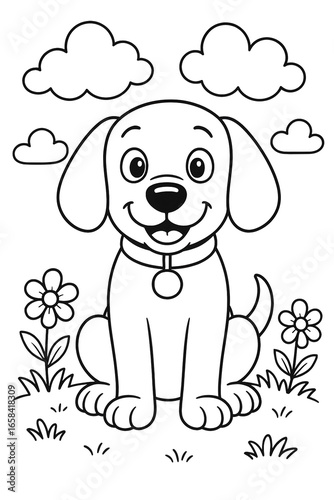 dog