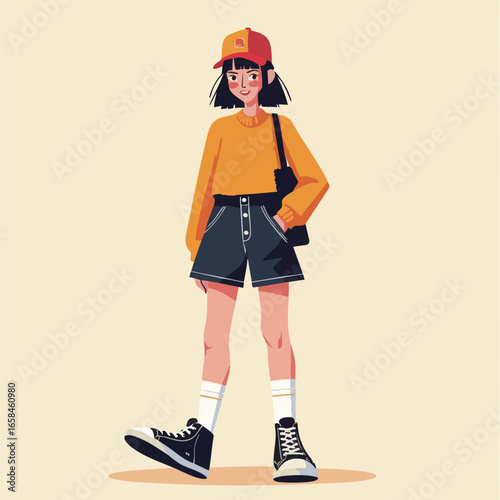bookworm stylish