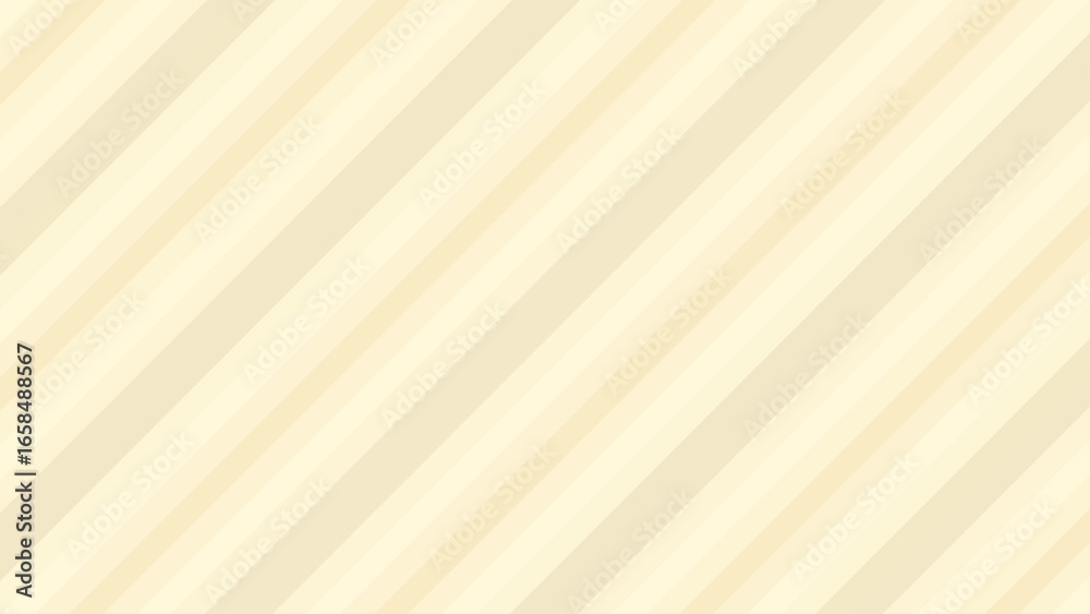 Obraz premium Diagonal Striped Pattern