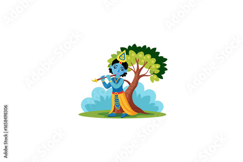 Loard krishna