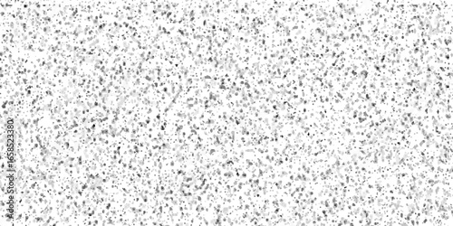 Vector sublet rock concrete black and white old wall , floor tiles terrazzo stone marble interior. white, black rock abstract tile vintage concrete smooth mosaic endless texture background.	
