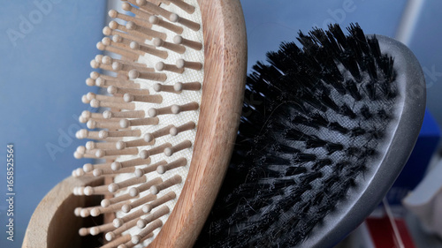 Fotografie accessoires de coiffure