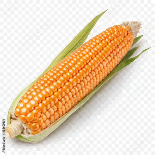 corn on the cob