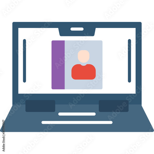Contacts icon