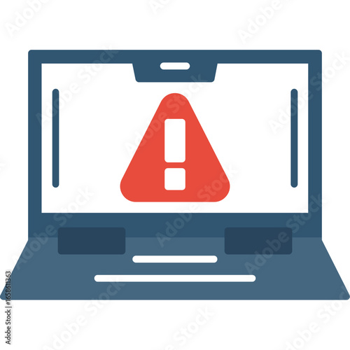 Error icon