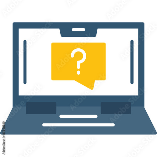 Question icon