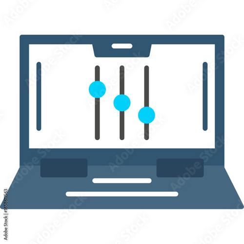 Setting icon