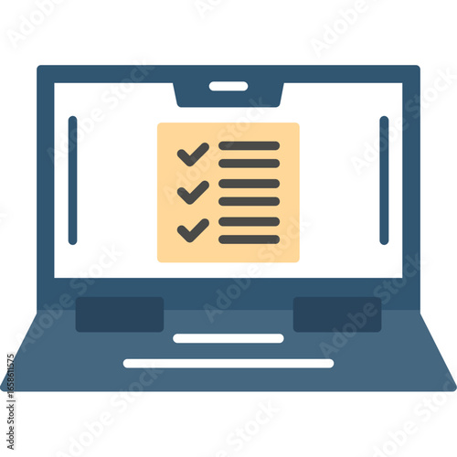 Checklist icon
