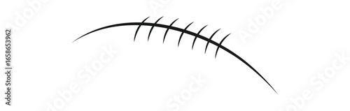  Football One Line Art - Continuous Line Drawing Vector Sport Icon